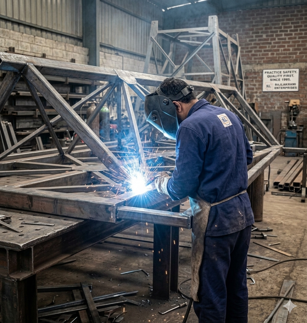 Fabrication Work